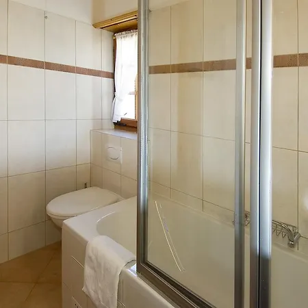 Apartment Obere Gasse 11 Saas-Fee
