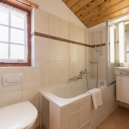 Obere Gasse 11 Saas Fee