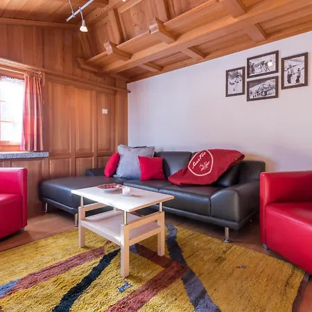 Obere Gasse 11 Apartman