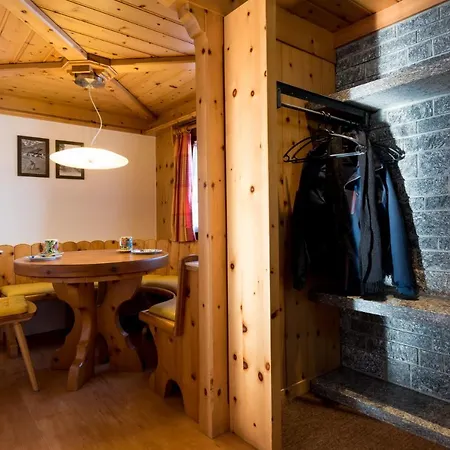 Obere Gasse 11 Saas Fee