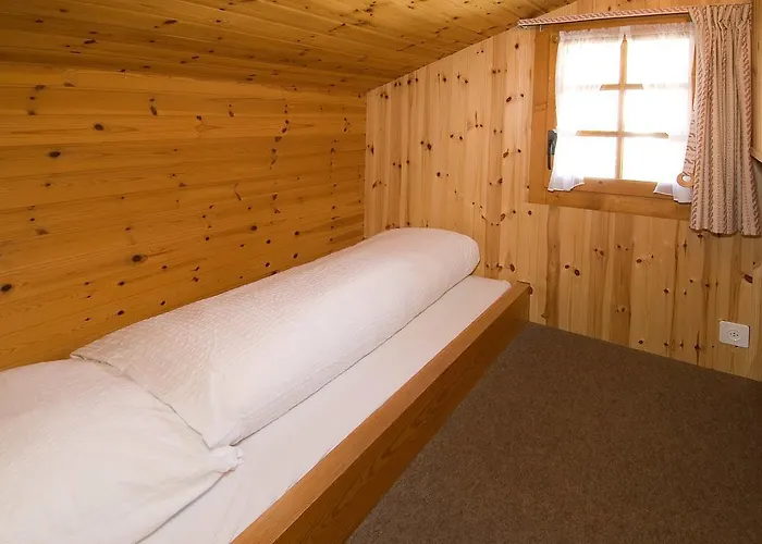 Obere Gasse 11 Appartement *