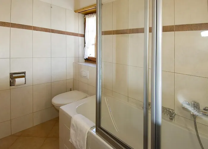 Appartement Obere Gasse 11 Saas Fee