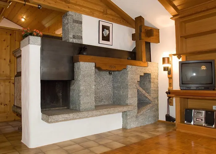 Appartement Obere Gasse 11 *