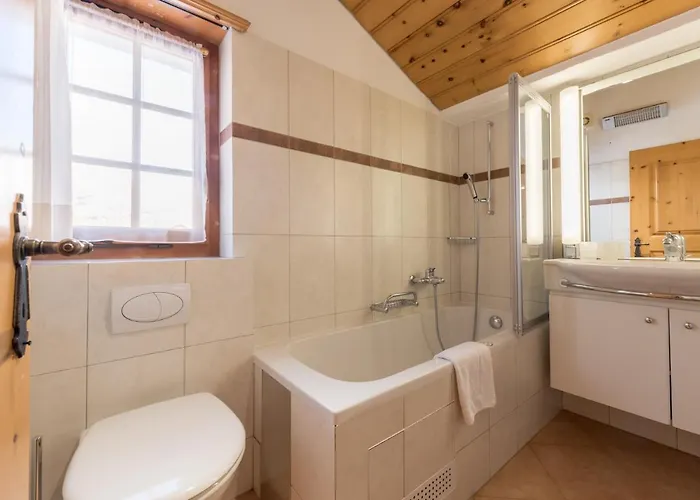 Obere Gasse 11 Saas Fee