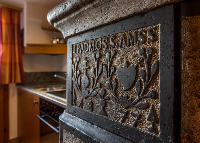 Obere Gasse 11 Appartement Saas Fee