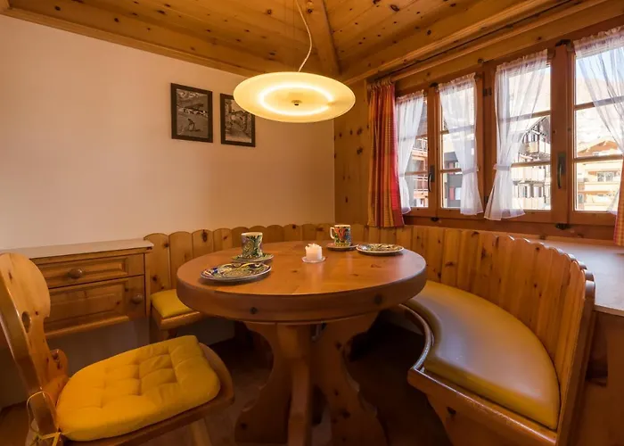 Obere Gasse 11 Saas Fee