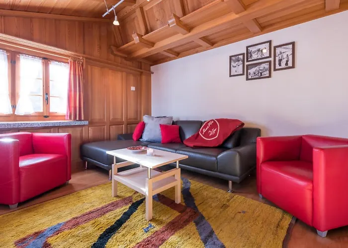 Obere Gasse 11 Apartament