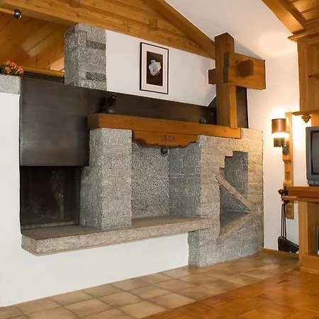 Διαμέρισμα Obere Gasse 11 *