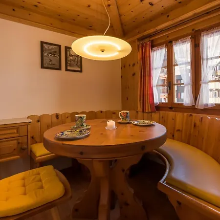 Obere Gasse 11 Saas Fee