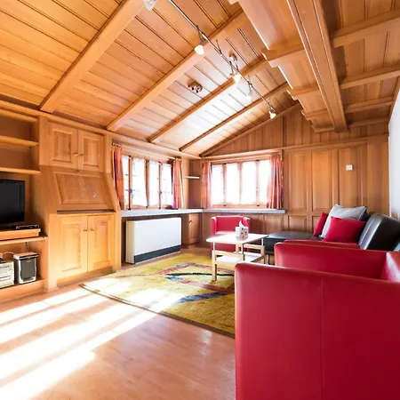 Apartment Obere Gasse 11