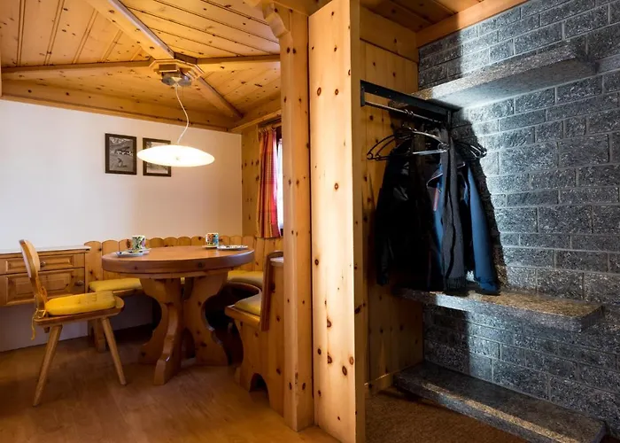 Obere Gasse 11 Saas-Fee