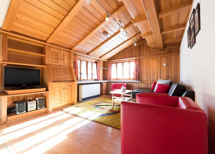 Apartment Obere Gasse 11